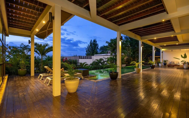 Olivia Estate