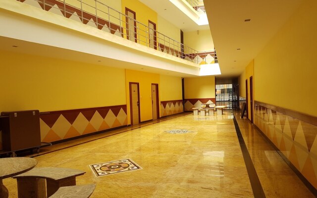 Hotel Subhalakshmi Palace
