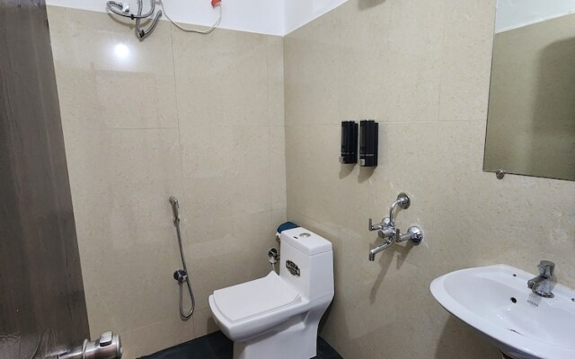 Innzoy Hotels