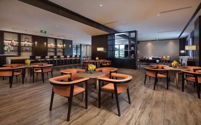 Ramada by Wyndham Taizhou