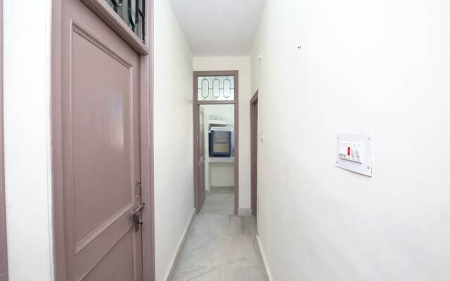 OYO 10310 Home 3BHK Shoghi
