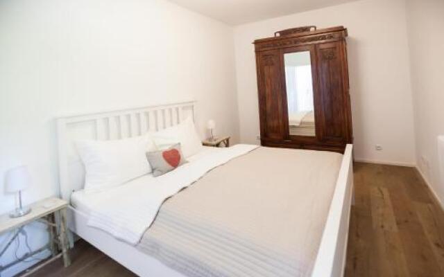 Kitz Apartment