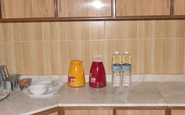 Ajmal Almsaken Furnished Apartments