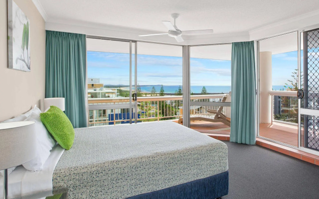 Port Pacific Resort