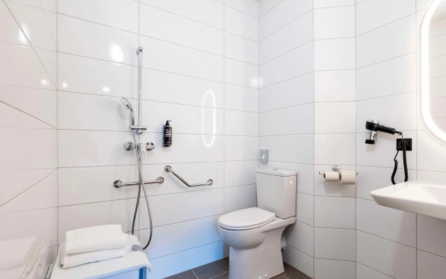 ibis Perpignan Sud Saint Charles