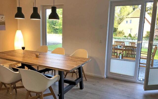 Ferienhaus Wiek RUeG 2161