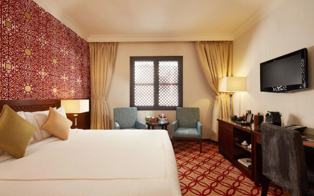 Dallah Taibah Hotel
