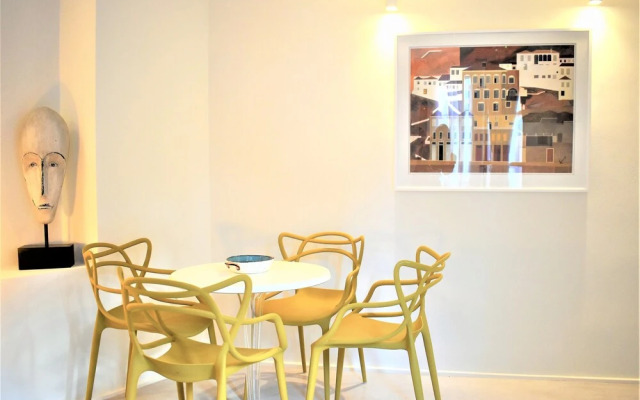 Acropolis Suites