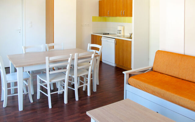 Le Domaine des Grands Lacs - Vacancéole