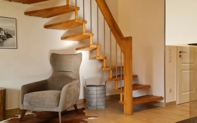 Villa Seebrise Modern Retreat