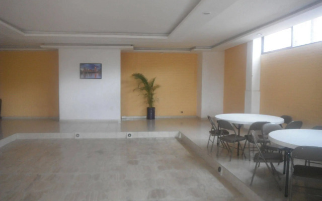 Hotel 1988 Guanajuato