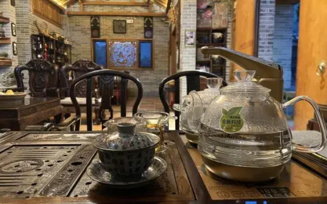 Pinheyuan Hot Spring Health Villa Hotel (Mayugu Branch)