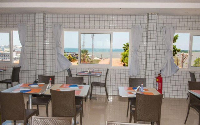 Sandis Mirante Hotel