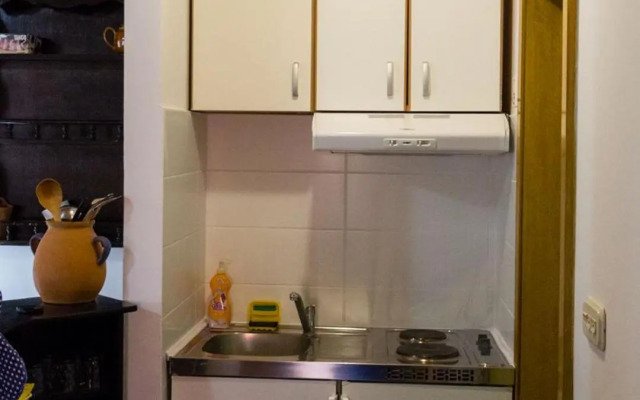 Apartment Košuta A8