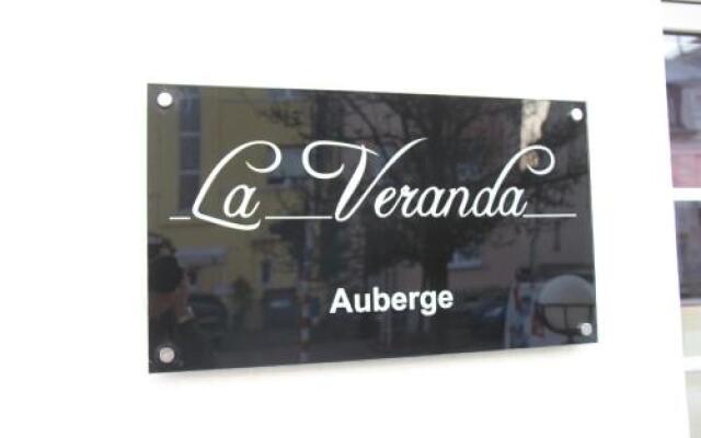 Auberge La Veranda