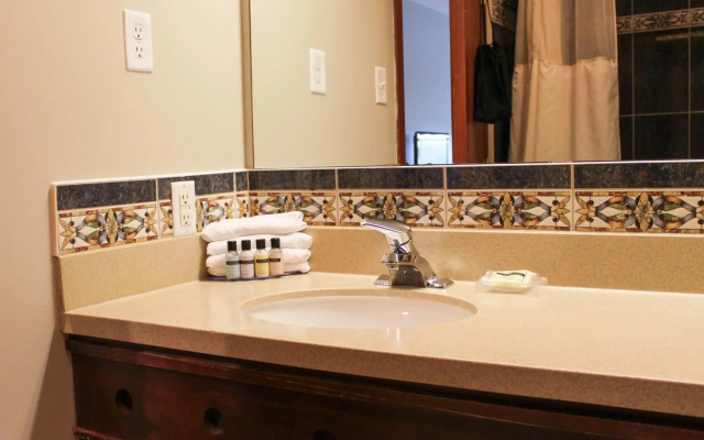 Rodd Crowbush Golf & Beach Resort