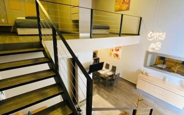 Loft Platino