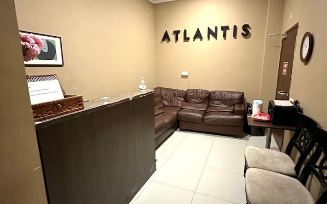 Atlantis 531