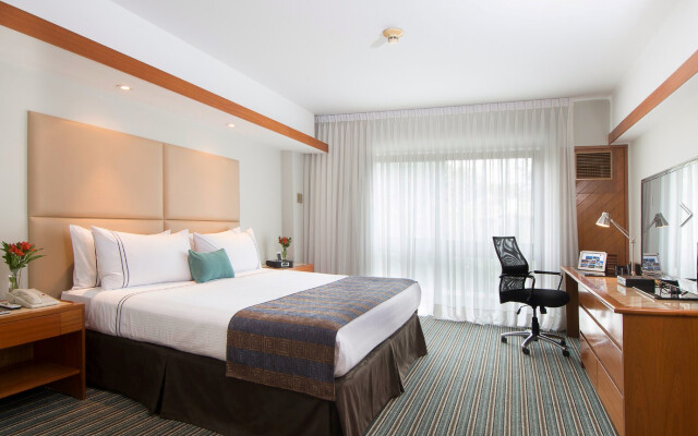 Sonesta Hotel El Olivar Lima
