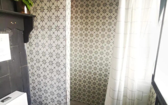 Metro Hostal Boutique