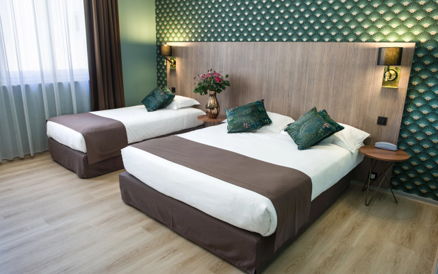 Bristol Hotel