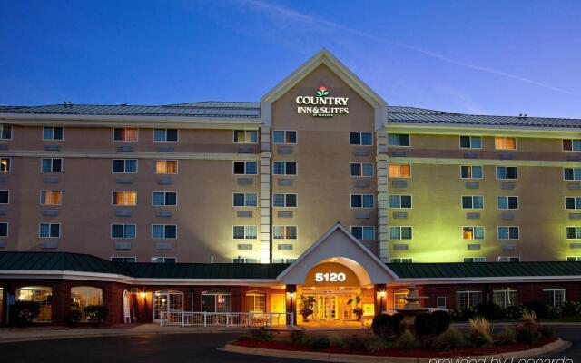 Holiday Inn : Bloomington W MSP Airport Area, an IHG Hotel