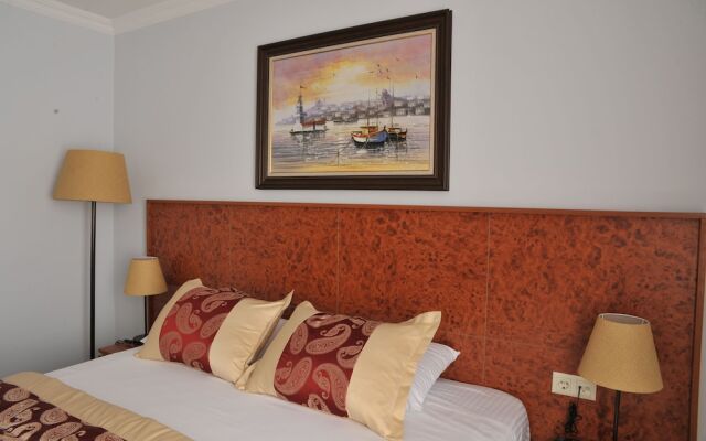 Hotel Marma Beach