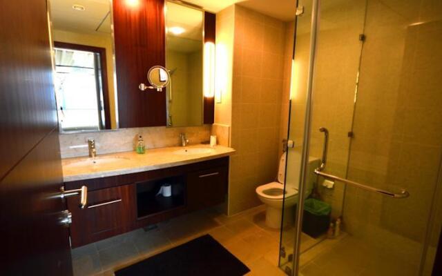 OkDubaiApartment – Violet Downtown