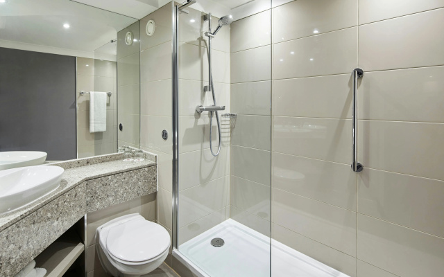 Leeds Marriott Hotel - Image 7