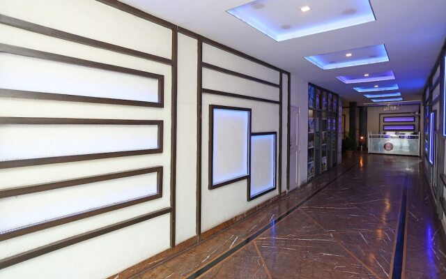 Hotel Mantri Residency