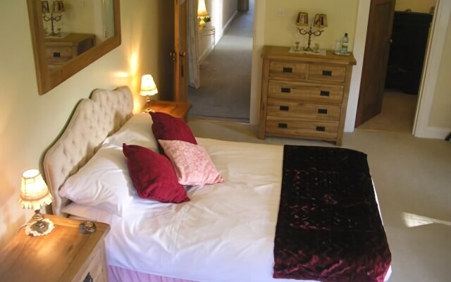 The Old Vicarage