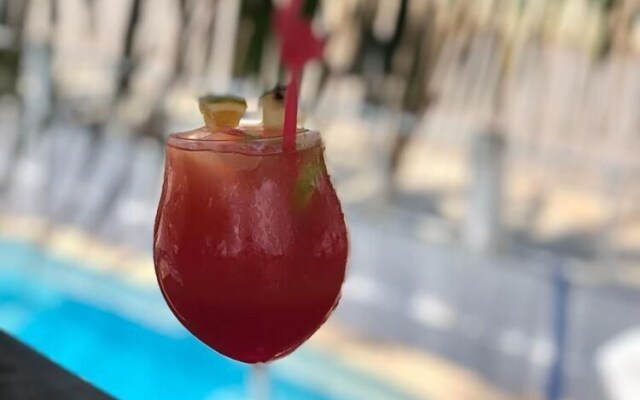 Tahiti Hotel
