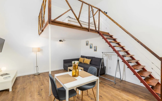 Venus Apartments - Keleti I