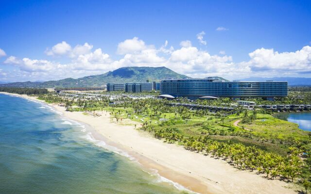 The Westin Blue Bay Resort & Spa