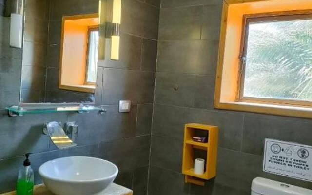 Bedouina Suites