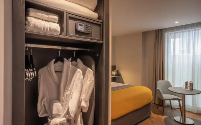 Maldron Hotel Manchester Cathedral Quarter