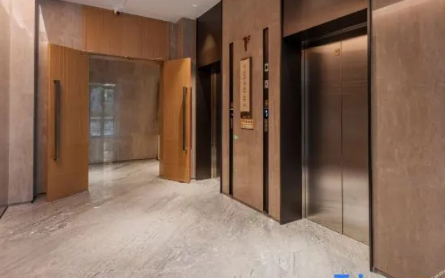 The BTG-Nanyuan Galaxy Hotel Xiangshan