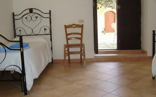 Agriturismo Bio Ecologico "Terra di Solimano"
