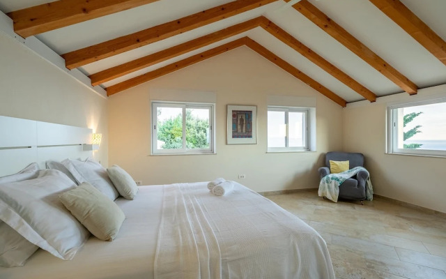 Stone Houses Dingač