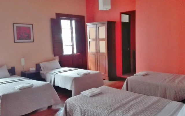 Casablanca Hostal