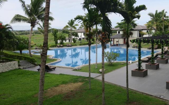 Nasau Resort & Villas
