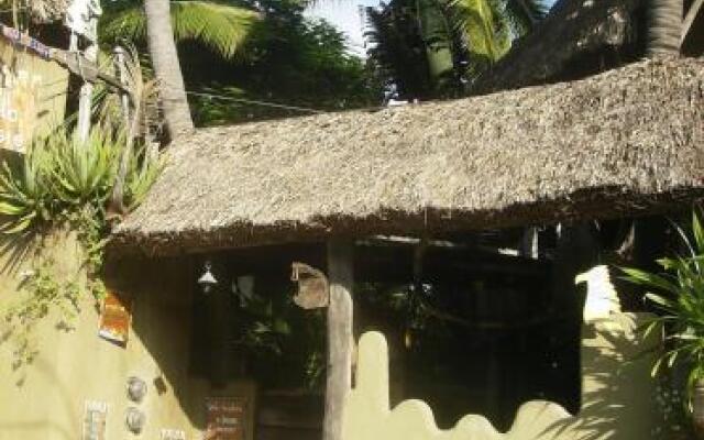 Castillo Oasis