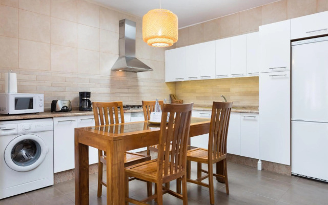 San Diego Apartamentos