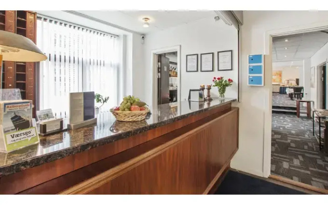 Room Rent Prinsen