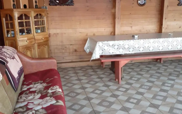 Casa Nicoleta