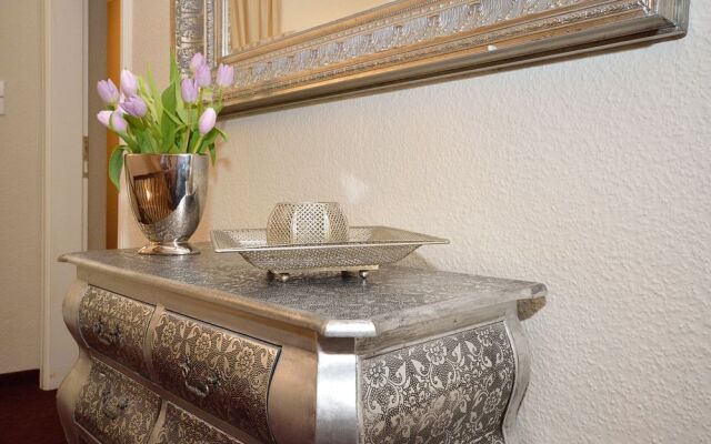 Hotel Stadt Bremen Garni