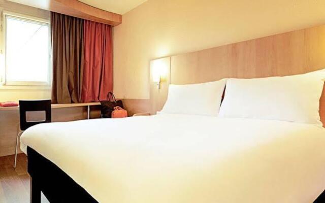 Caratpark Hotel Taksim