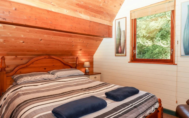 Trout River Retreat