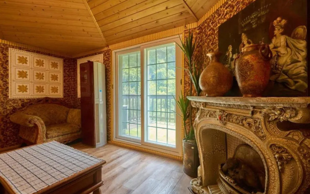 Gapyeong Pool Villa Palace