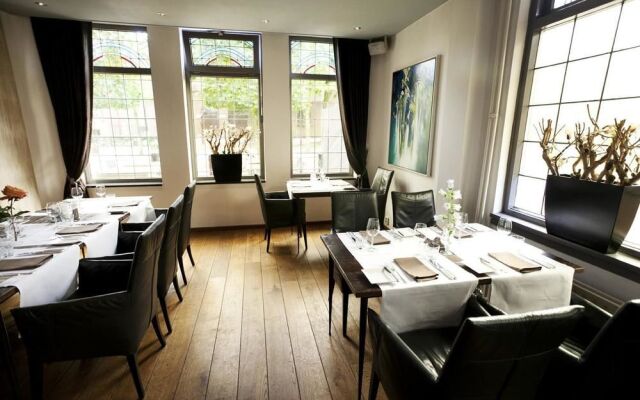 Best Western Hotel De Korenbeurs